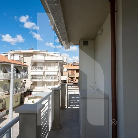 Appartamento Homiday - Stella Del Mare