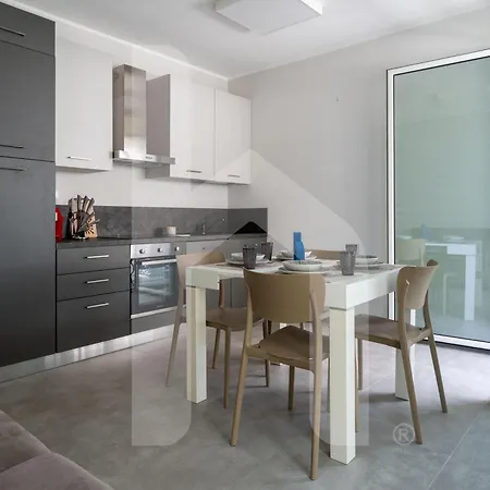 Apartment Homiday - Stella Del Mare