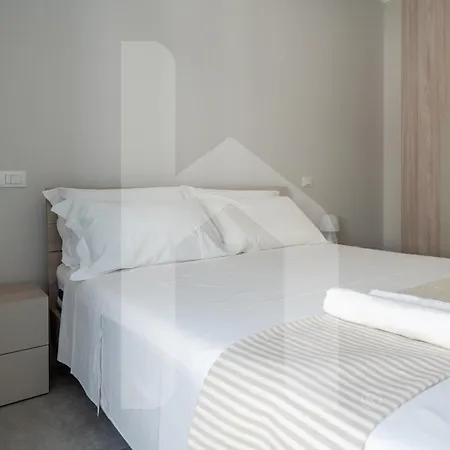 Apartment Homiday - Stella Del Mare Alba Adriatica