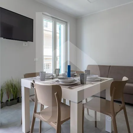 Homiday - Stella Del Mare Apartment