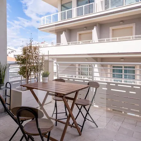 Homiday - Stella Del Mare Apartment *