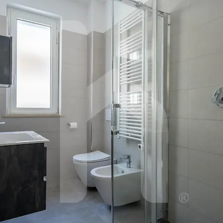 Homiday - Stella Del Mare Apartment *