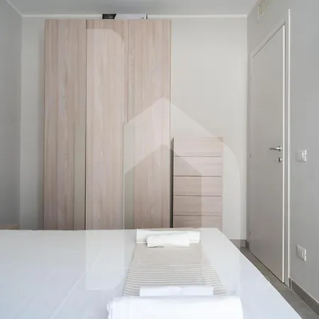 Homiday - Stella Del Mare Apartment Alba Adriatica