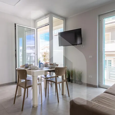 Homiday - Stella Del Mare *