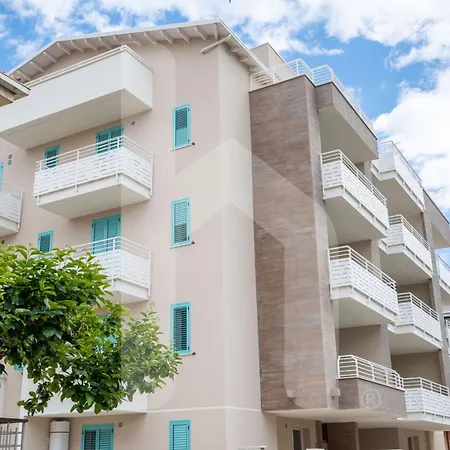 Homiday - Stella Del Mare Apartment