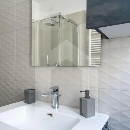 Homiday - Stella Del Mare Apartment