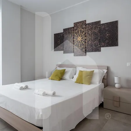 Homiday - Stella Del Mare Apartment *