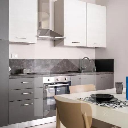 Homiday - Stella Del Mare Apartment Alba Adriatica