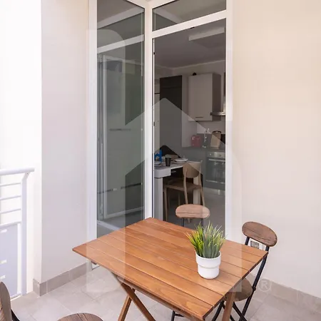 Homiday - Stella Del Mare *