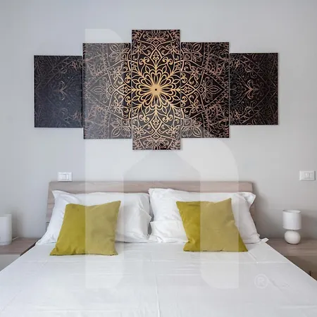 Homiday - Stella Del Mare