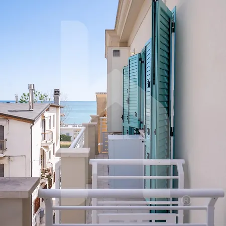 Homiday - Stella Del Mare Apartment