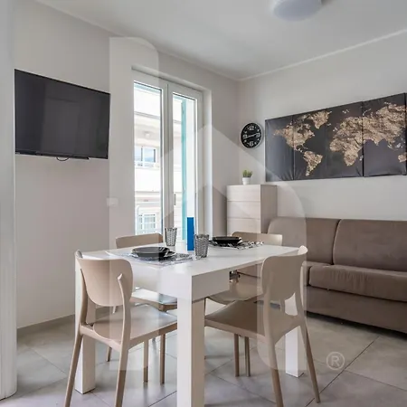 Homiday - Stella Del Mare Apartment *