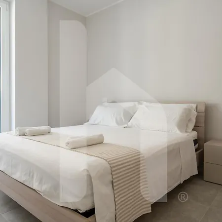 Apartment Homiday - Stella Del Mare *