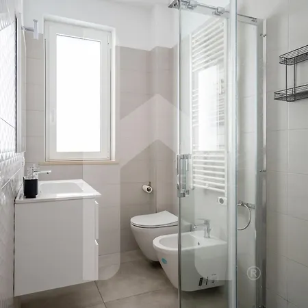 Homiday - Stella Del Mare Apartment