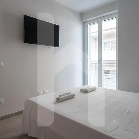 Apartment Homiday - Stella Del Mare