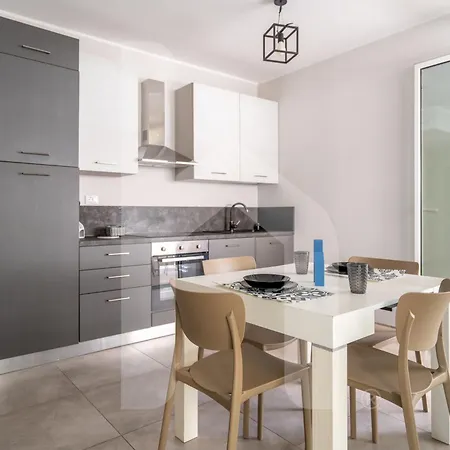 Homiday - Stella Del Mare * Alba Adriatica