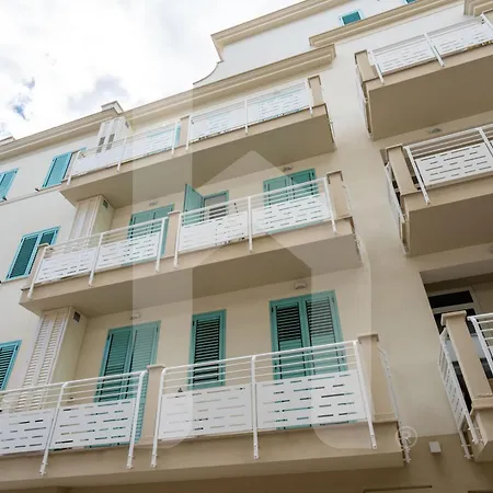 Apartment Homiday - Stella Del Mare