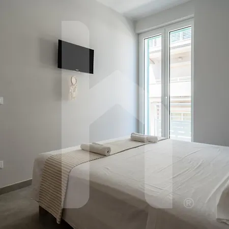 Homiday - Stella Del Mare * Alba Adriatica