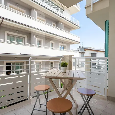 Homiday - Stella Del Mare