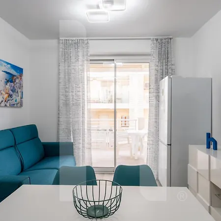 Apartment Homiday - Stella Del Mare Alba Adriatica
