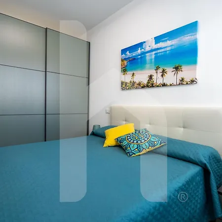 Homiday - Stella Del Mare Apartment Alba Adriatica