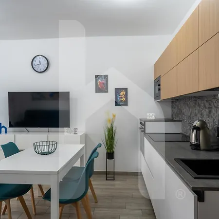 Apartment Homiday - Stella Del Mare *