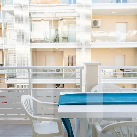 Homiday - Stella Del Mare Apartment