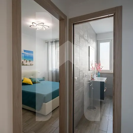 Homiday - Stella Del Mare * Alba Adriatica