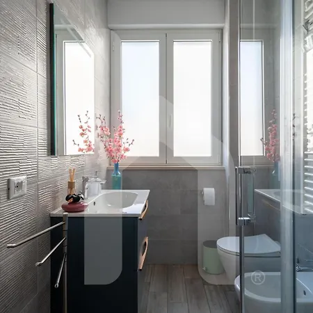 Apartment Homiday - Stella Del Mare