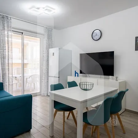 Apartment Homiday - Stella Del Mare