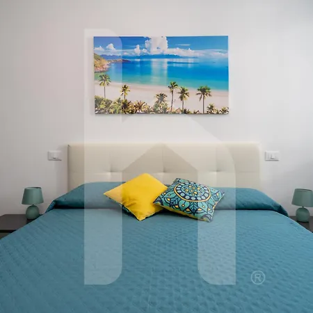 Homiday - Stella Del Mare