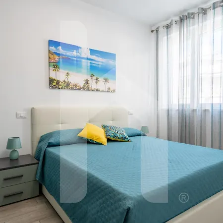 Homiday - Stella Del Mare Apartment Alba Adriatica