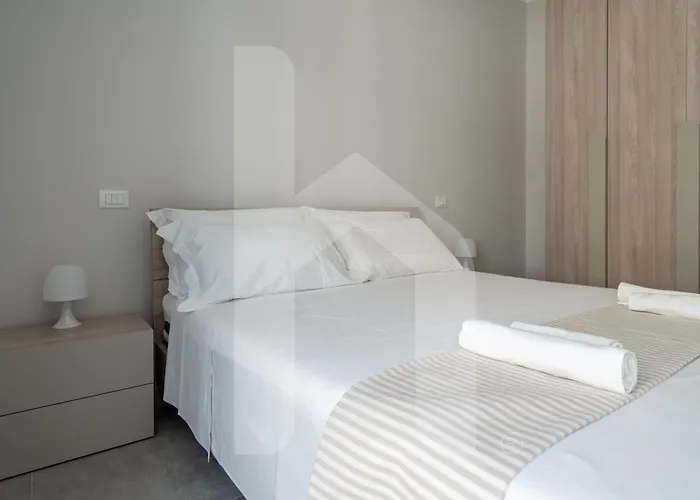 Lägenhet Homiday - Stella Del Mare Alba Adriatica