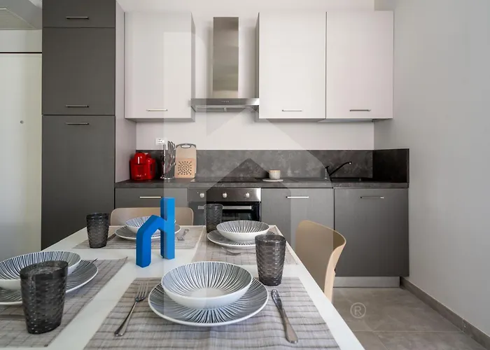 Homiday - Stella Del Mare