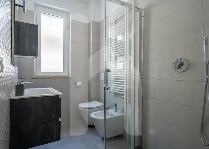 Homiday - Stella Del Mare Apartmán *