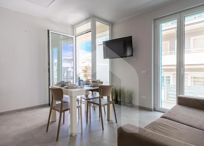 Homiday - Stella Del Mare *