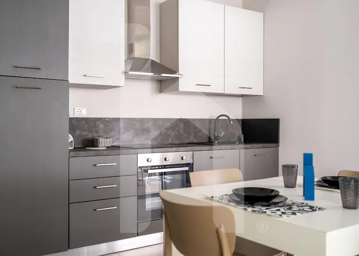 Homiday - Stella Del Mare Apartmán Alba Adriatica