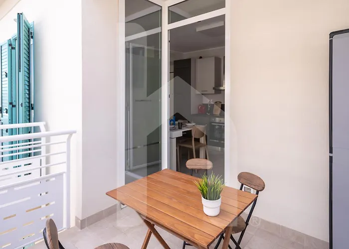 Homiday - Stella Del Mare *