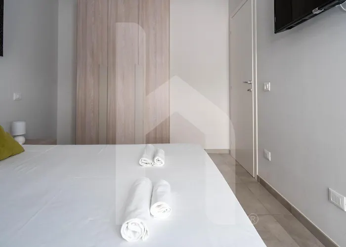 Homiday - Stella Del Mare Alba Adriatica