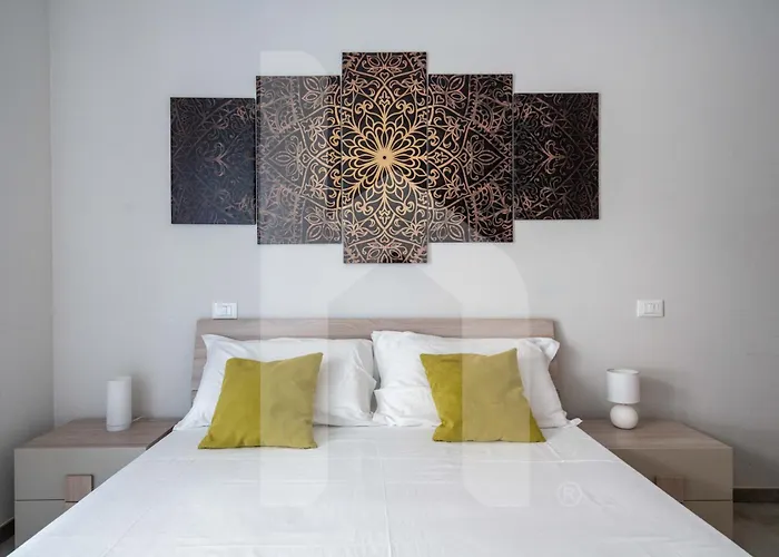 Homiday - Stella Del Mare