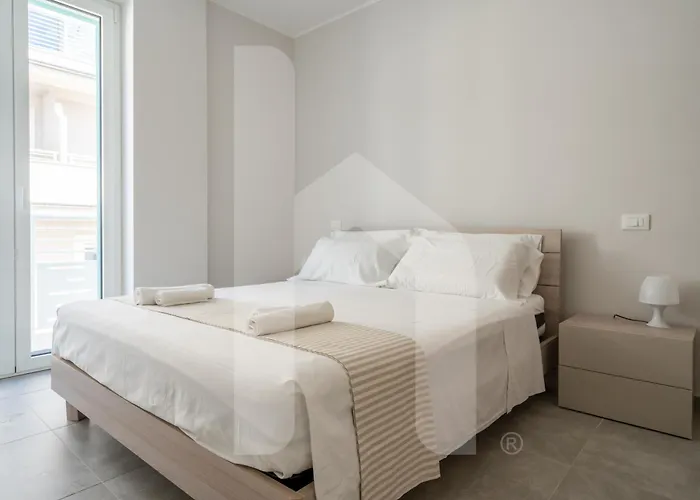 Apartmán Homiday - Stella Del Mare *