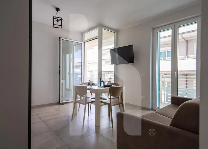 Homiday - Stella Del Mare