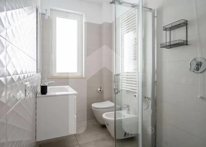 Homiday - Stella Del Mare Apartmán