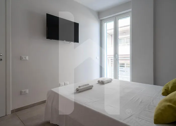 Apartmán Homiday - Stella Del Mare