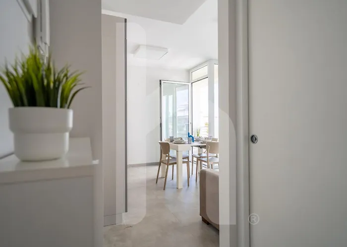 Homiday - Stella Del Mare Apartmán *