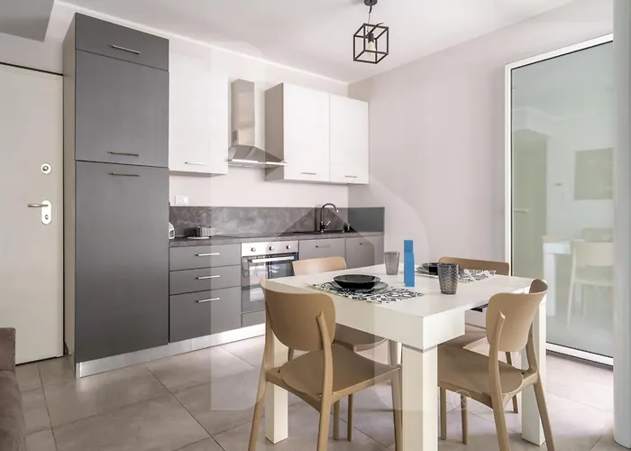 Homiday - Stella Del Mare * Alba Adriatica