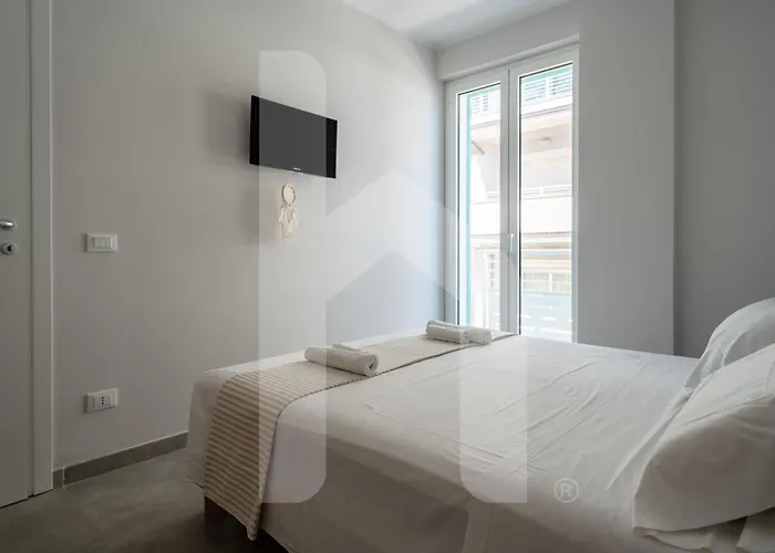 Homiday - Stella Del Mare * Alba Adriatica