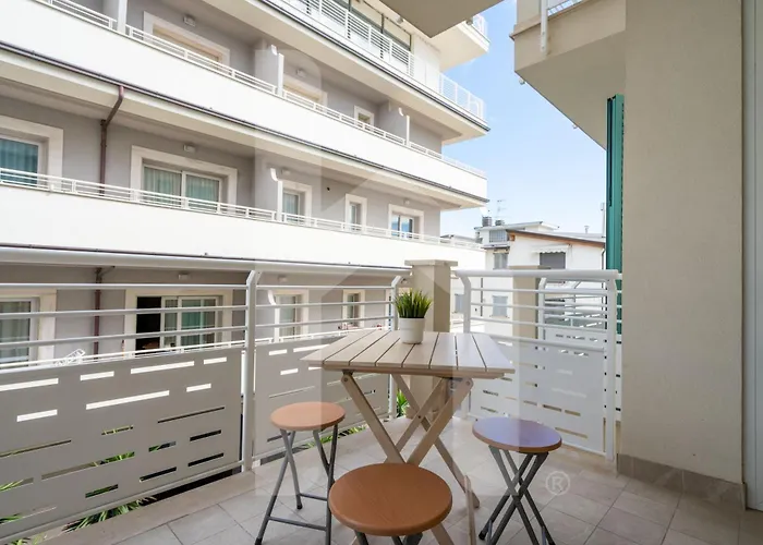 Homiday - Stella Del Mare