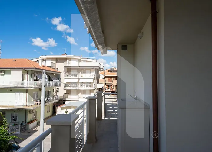 Lägenhet Homiday - Stella Del Mare