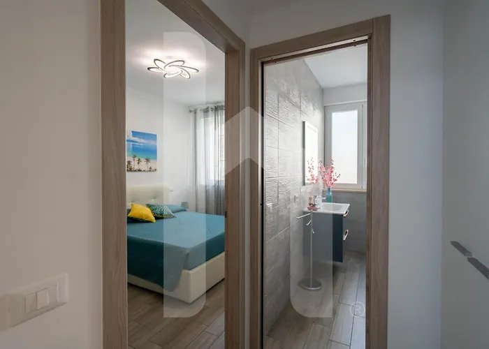 Homiday - Stella Del Mare * Alba Adriatica